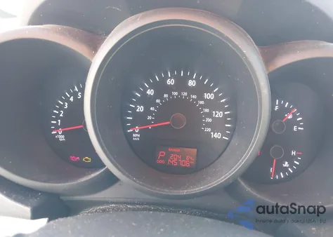 2012 Kia Soul z USA, uszkodzony, nr VIN KNDJT2A57C7354319